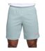 Mens Academy Shorts Grey Pink Nike-1