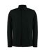 Chemise Manches Longues Homme Noir Kustom Kit-1