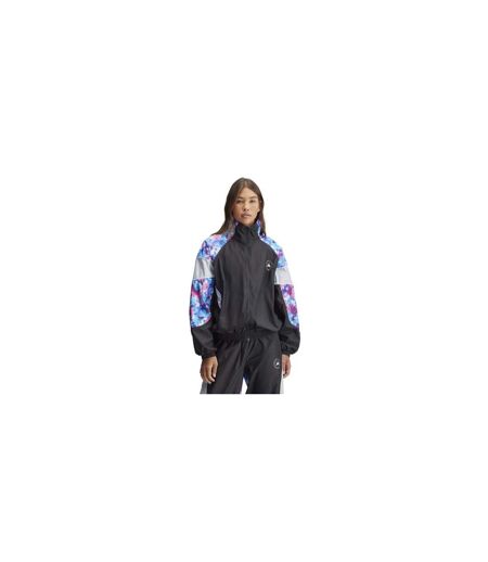 Veste De Survêtement Stella Mccartney Femme Cyan Adidas