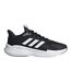 Baskets Alphaedge+ Homme Noir Adidas-1