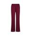 Ensemble De Pyjama Long Femme Bordeaux Jack Wills-3