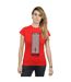 Disney Femme/Les femmes Mulan Movie Legacy Sword - T-shirt en coton (Rouge) - UTBI30764-2