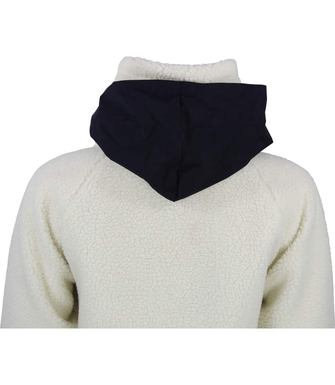 Blouson polaire AMAY-4