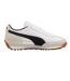 Mens Easy Rider Mix Suede Low Trainers White Puma-1