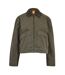 Veste Décontracté Motif/style Délavé Strafford Femme Vert De Gris Timberland-2