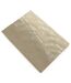 Drap plat coton REFLET OUTREMER-1