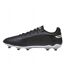 Chaussures De Foot Pour Terrain Ferme King Pro Homme Noir Puma-2