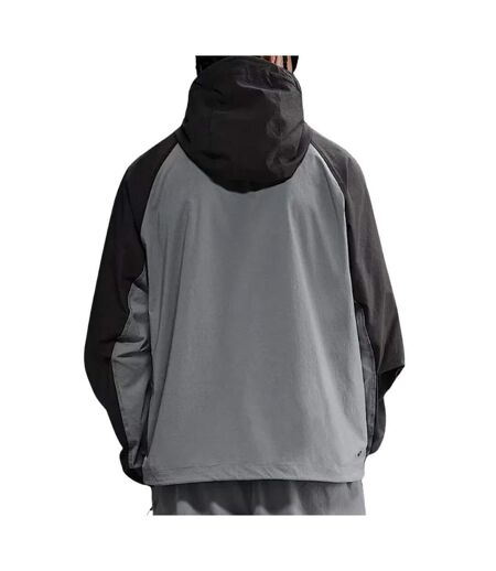 Veste noir/gris  homme nike m nk thc