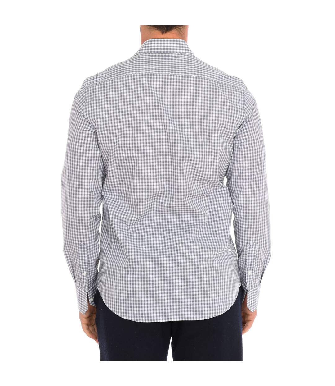 Long sleeve shirt 60220-172528 man-3