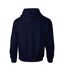 Gildan Unisex Adult DryBlend Hoodie (Navy) - UTRW10143