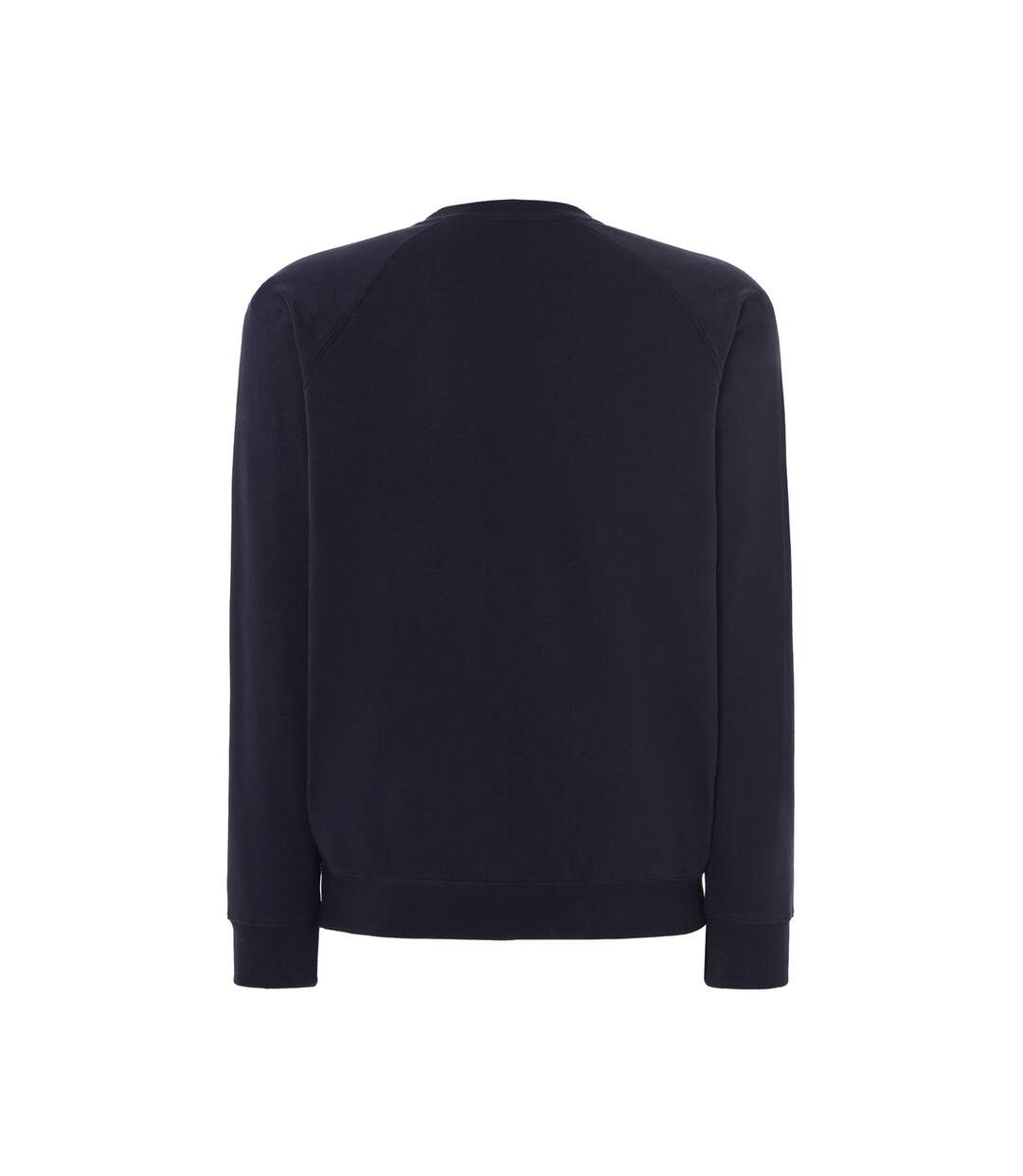 Sweat Classic Everest Adulte Bleu Marine JHK-2