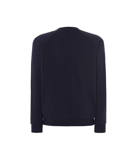 Sweat Classic Everest Adulte Bleu Marine JHK