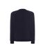 Sweat Classic Everest Adulte Bleu Marine JHK-2