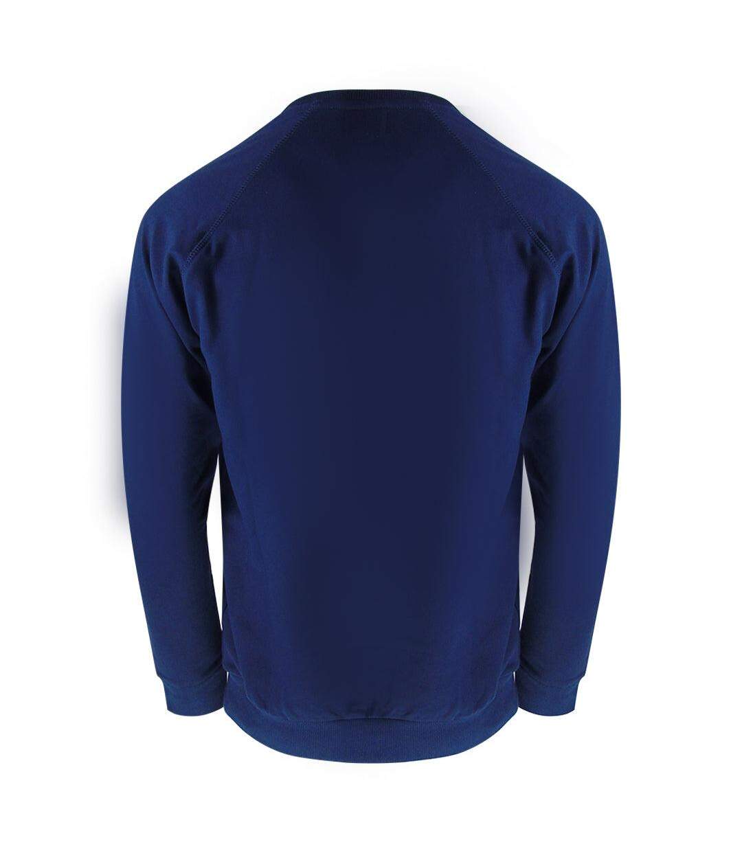 Ensemble Ensemble De Survêtement Motif/style Logo London Homme Bleu Marine Foncé Aquascutum-3