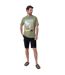 Mens Gldhanger Graphic T-shirt Sage Saltwell-1