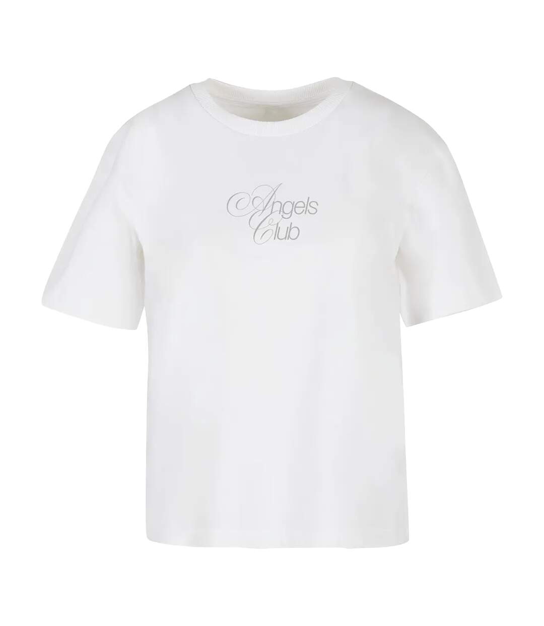 Blanc Miss Tee-1