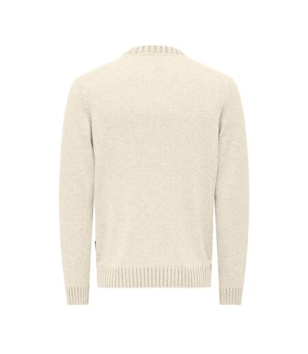 Pull blanc homme only & sons seddy