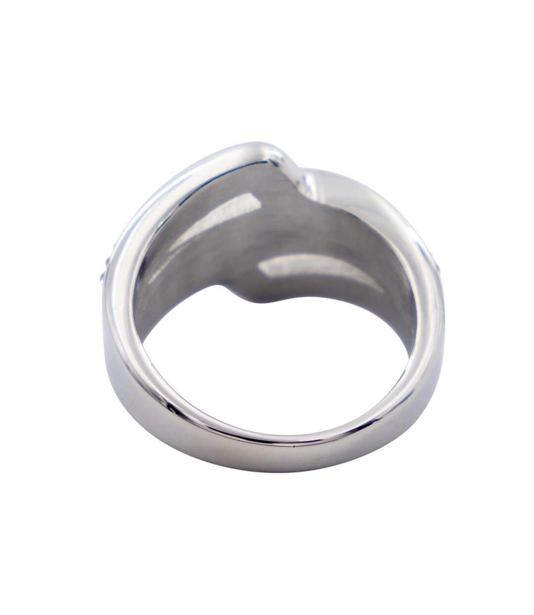 Bague pour Femme Tendance Ornée Zirconium PICEA-3