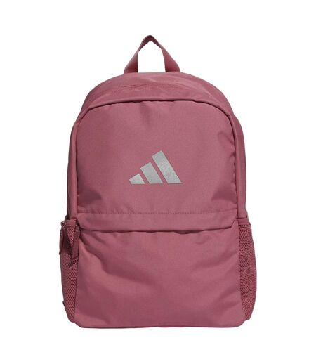 Sac À Dos Taille Unique Rose Adidas