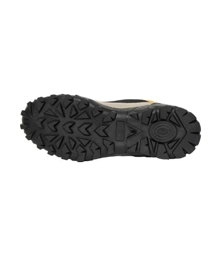 Chaussures De Randonnée Heymare Homme Gris Crosshatch