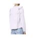 Blouse blanches femme pieces makenna-2