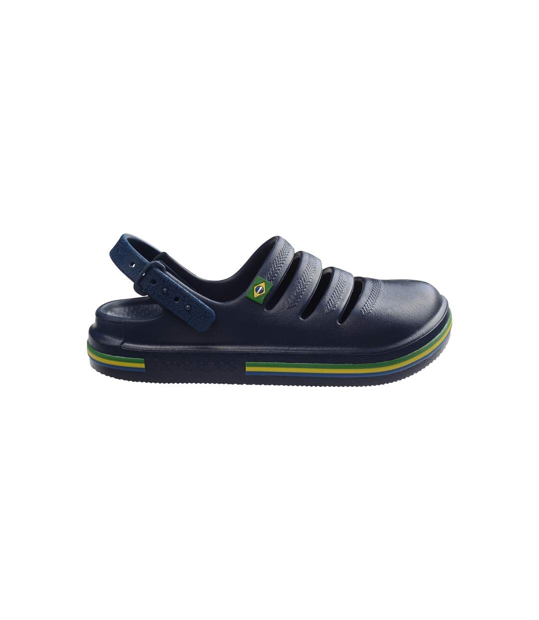 Sabot à Boucle Enfant Havaianas Clog Brasil-2