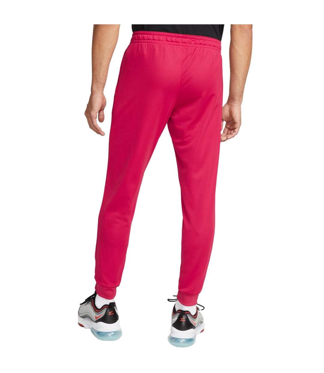 Pantalon De Jogging Libero Homme Rose Nike-2