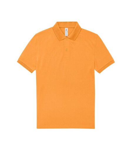 B&C - Polo MY - Homme (Orange clair) - UTRW8985