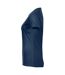SOLS - T-shirt de sport - Femme (Bleu marine) - UTPC2152