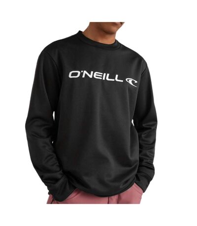 Sweat Noir Homme O'Neill Rutile Crew N2350002 - L