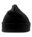 Bonnet Thermique Épais Avec Isolation 3m Thinsulate Noir Result-2