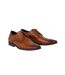 Derbies hawkins homme marron clair Debenhams