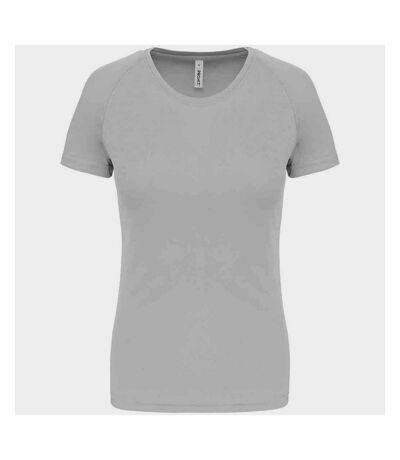 Proact - T-shirt - Femme (Blanc) - UTPC6776