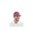 Casquette De Baseball Core Rouge Result Headwear-1