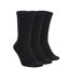 Lot De 3  Chaussettes Everyday Adulte Noir Nike-2