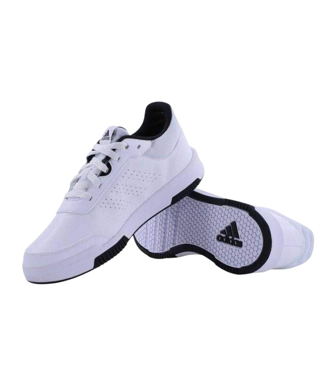 Chaussures Tensaur Sport 2.0 Enfant Blanc Adidas-4