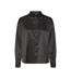 Chemise noire femme vero moda merle-1
