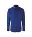Chemise Manches Longues Homme Bleu Roi Aquascutum-1