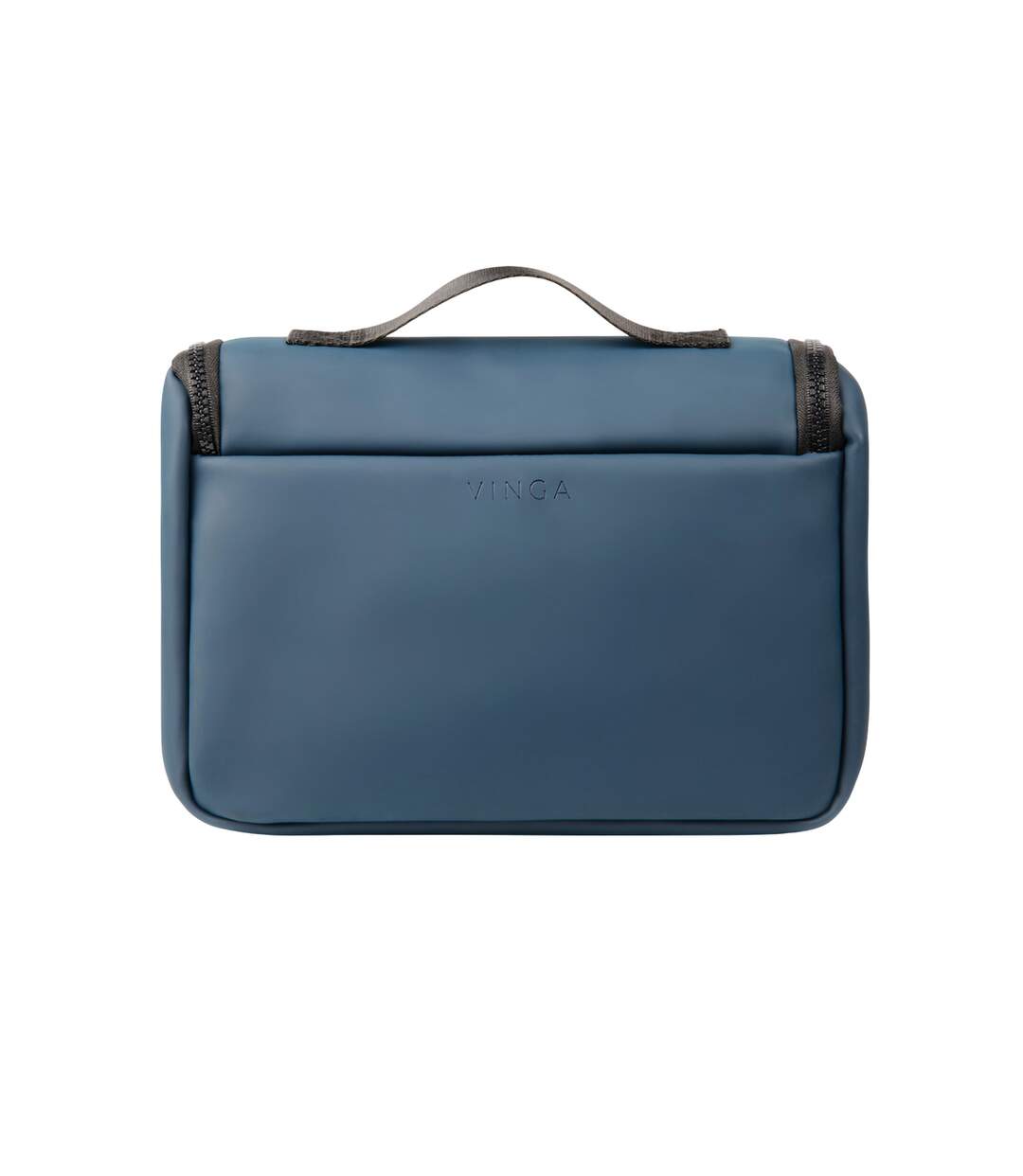 Trousse De Toilette Baltimore Taille Unique Bleu Marine Vinga-2