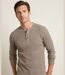 Tee-shirt Manches Longues Homme Sylvan1 Esprit Nature-1
