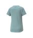 T-shirt Bleu Femme Puma Coolcel - M-2