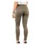 Pantalon Slim Kaki Femme Morgan PACO - 36-2