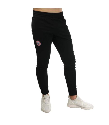 Pantalon de jogging homme noir Adidas
