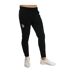 Pantalon de jogging homme noir Adidas-1