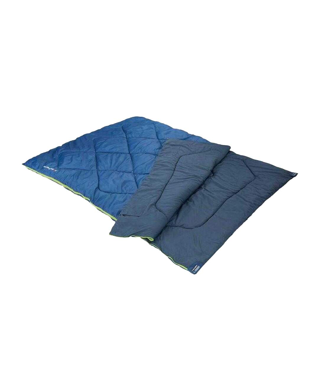 Sac De Couchage Ceduna Taille Unique Bleu Marine High Peak-2