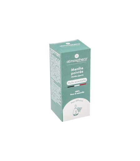 Huile Essentielle Générique 10ml Menthe Poivrée Bio