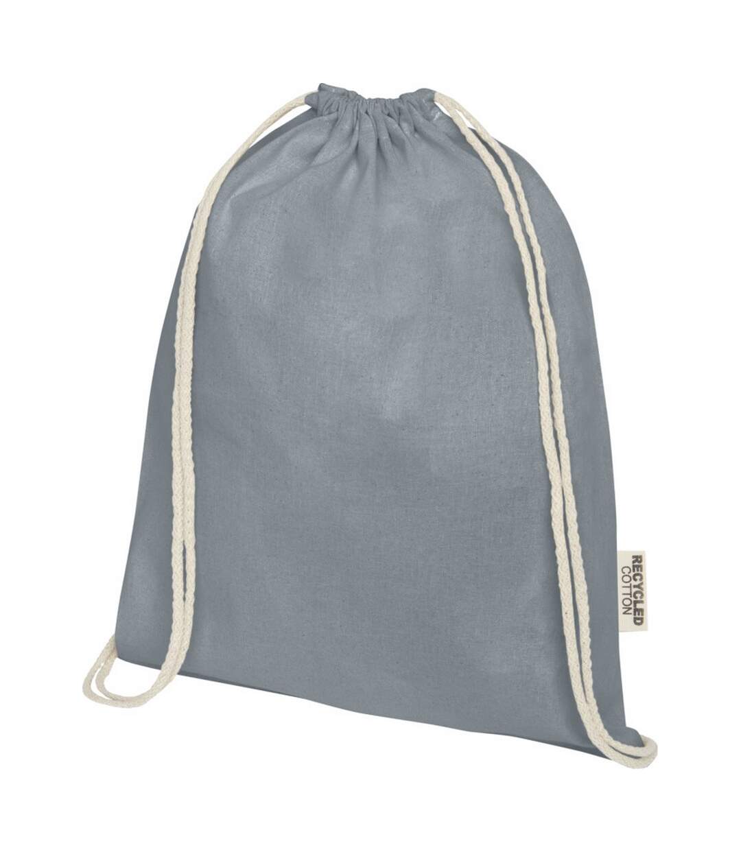 Sac À Cordon Oregon Taille Unique Gris Generic-3