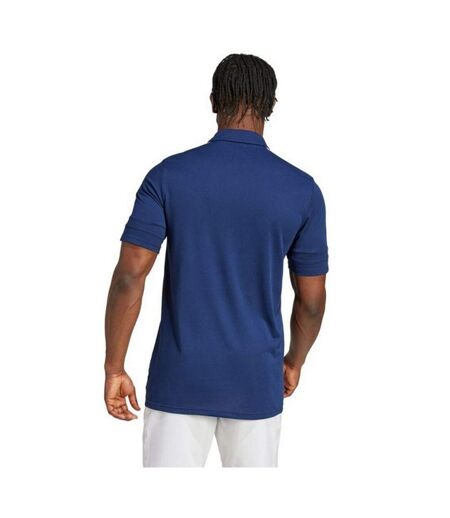 Polo Squadra Competition Homme Bleu Marine Adidas