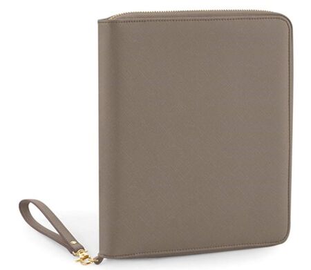 Sacoche organisateur de voyage - BG756 - beige taupe