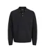 Pull noir homme jack & jones bradfort-1